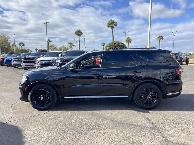 2024 Dodge Durango SXT