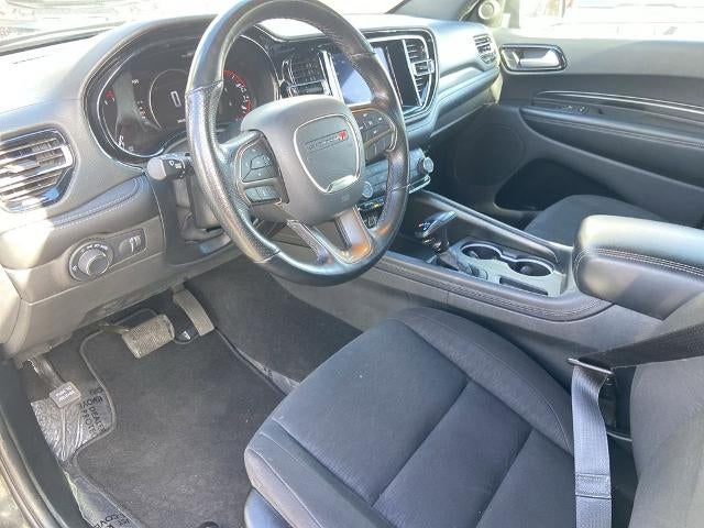 2024 Dodge Durango SXT