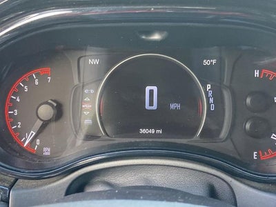 2024 Dodge Durango SXT