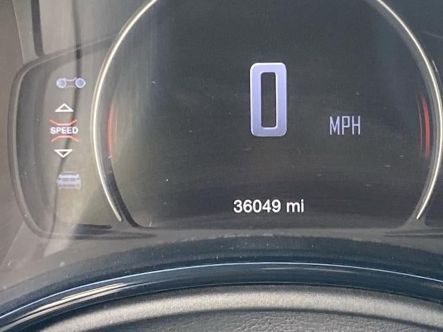 2024 Dodge Durango SXT