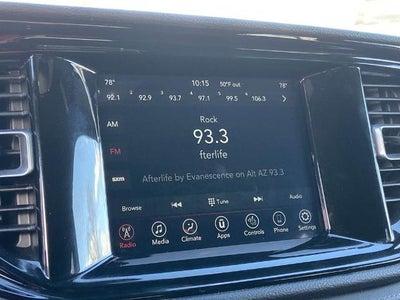 2024 Dodge Durango SXT