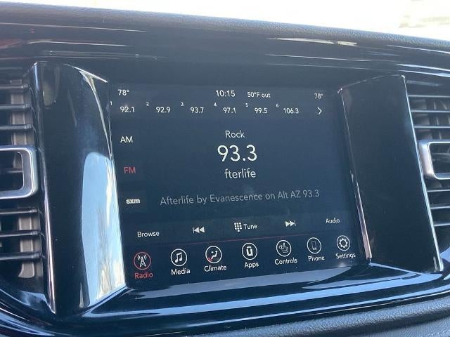 2024 Dodge Durango SXT