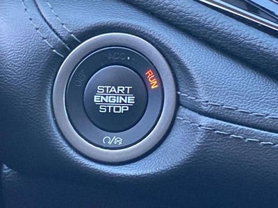 2022 Dodge Durango SXT