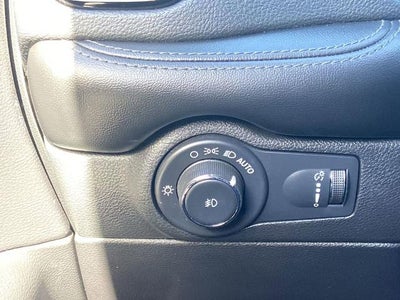 2022 Dodge Durango SXT