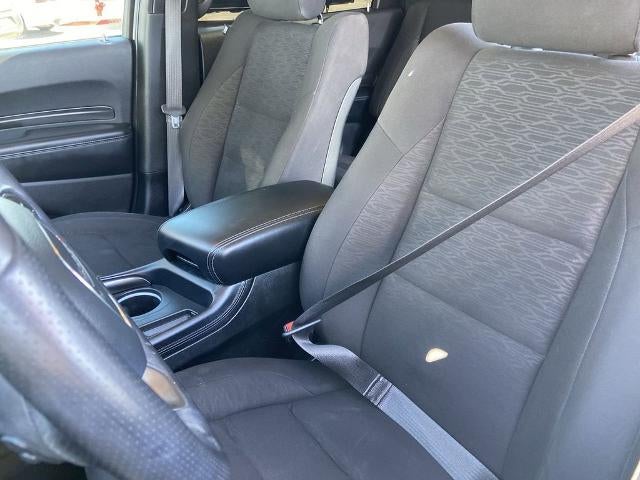 2022 Dodge Durango SXT