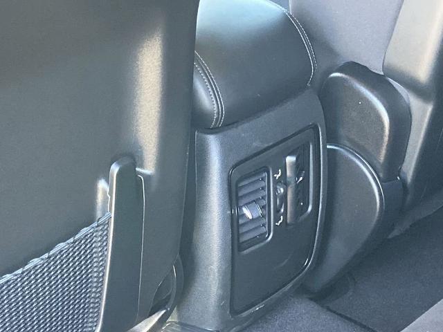 2022 Dodge Durango SXT