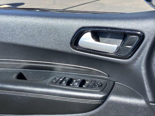 2022 Dodge Durango SXT