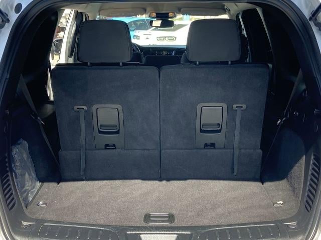 2022 Dodge Durango SXT