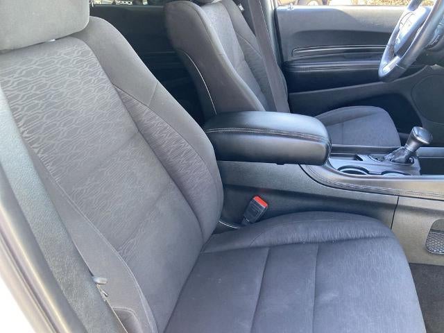 2022 Dodge Durango SXT