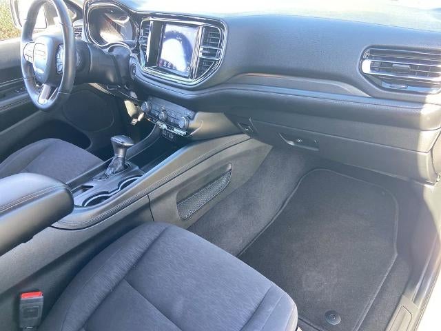 2022 Dodge Durango SXT