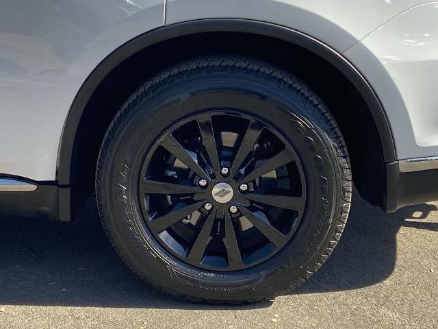 2022 Dodge Durango SXT