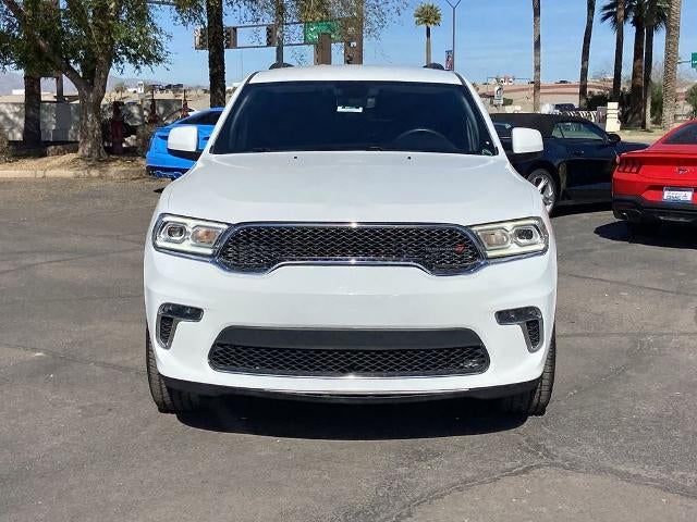 2022 Dodge Durango SXT