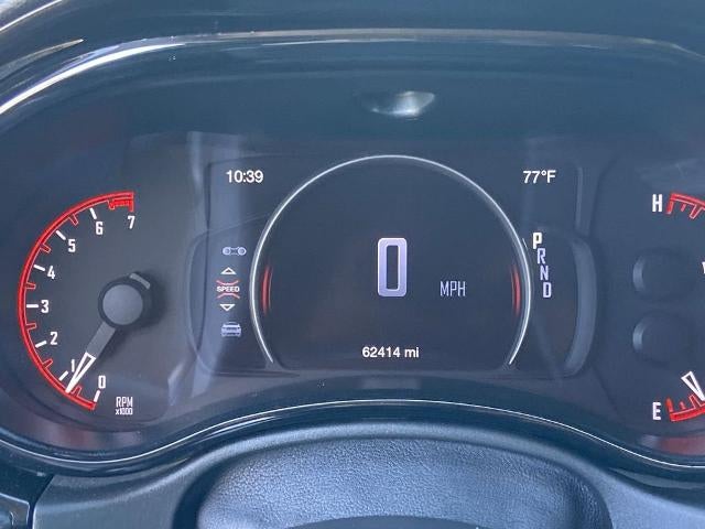 2022 Dodge Durango SXT