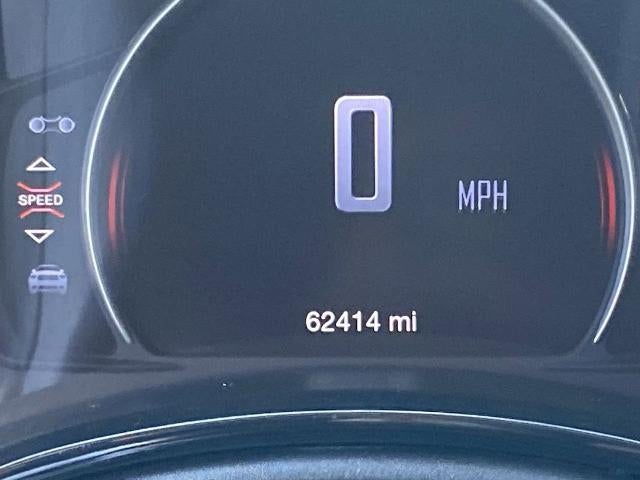 2022 Dodge Durango SXT