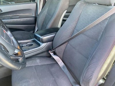 2021 Dodge Durango GT