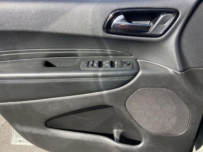 2021 Dodge Durango GT