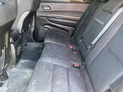 2021 Dodge Durango GT