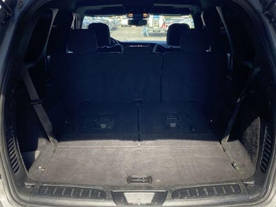 2021 Dodge Durango GT