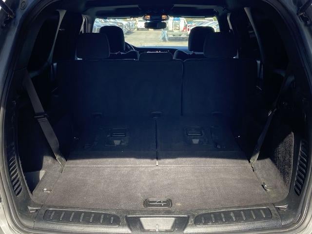 2021 Dodge Durango GT