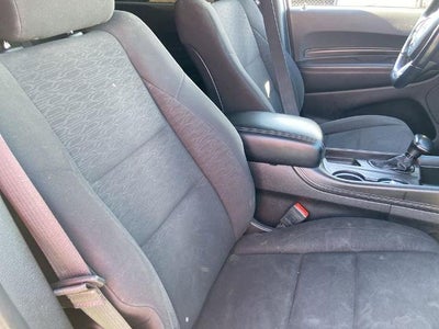 2021 Dodge Durango GT