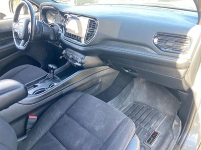 2021 Dodge Durango GT