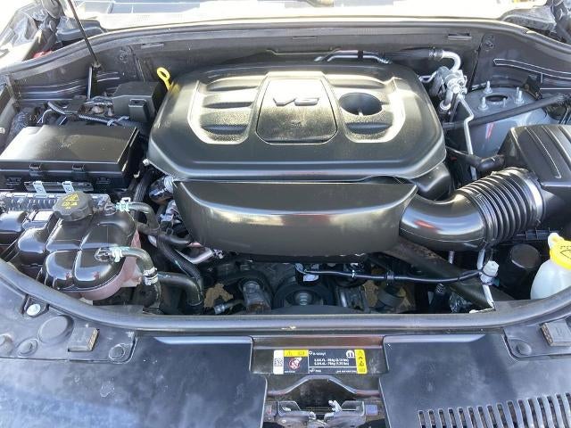 2021 Dodge Durango GT