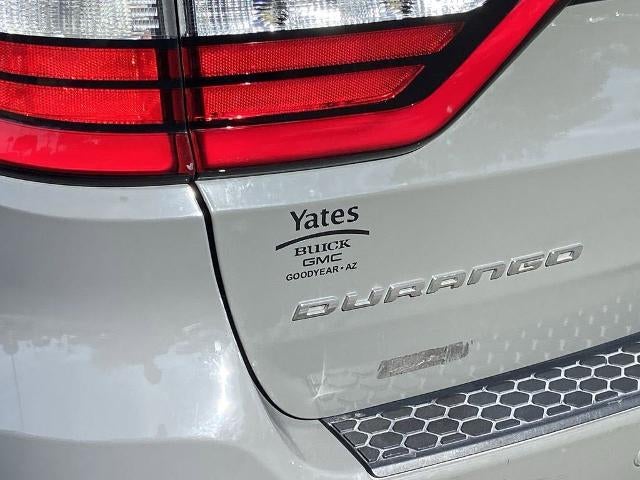 2021 Dodge Durango GT