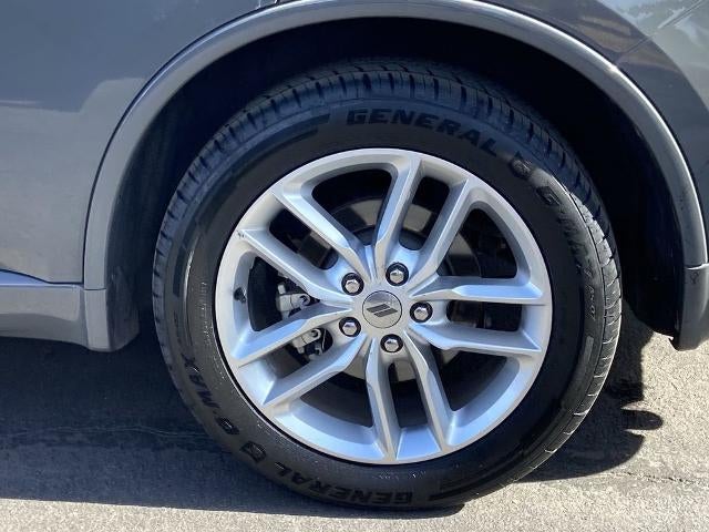 2021 Dodge Durango GT