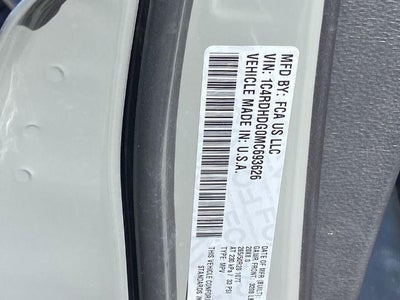 2021 Dodge Durango GT