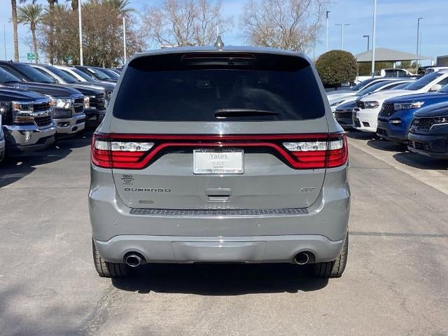 2021 Dodge Durango GT