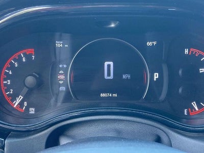 2021 Dodge Durango GT