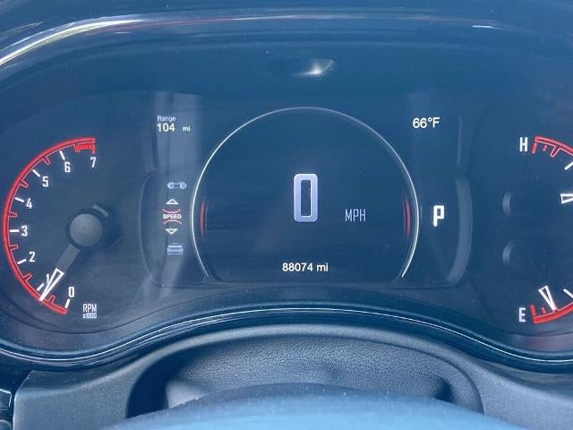 2021 Dodge Durango GT