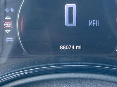 2021 Dodge Durango GT