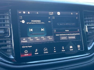 2021 Dodge Durango GT