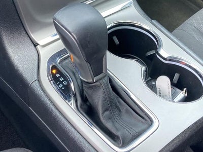 2019 Jeep Grand Cherokee Laredo E