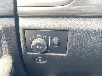 2019 Jeep Grand Cherokee Laredo E