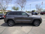 2019 Jeep Grand Cherokee Laredo E