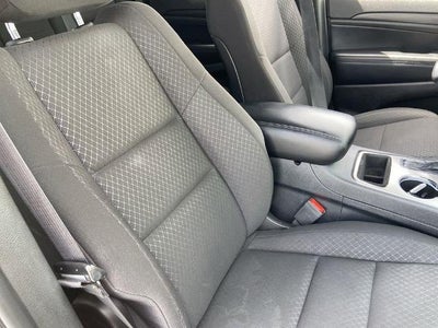 2019 Jeep Grand Cherokee Laredo E