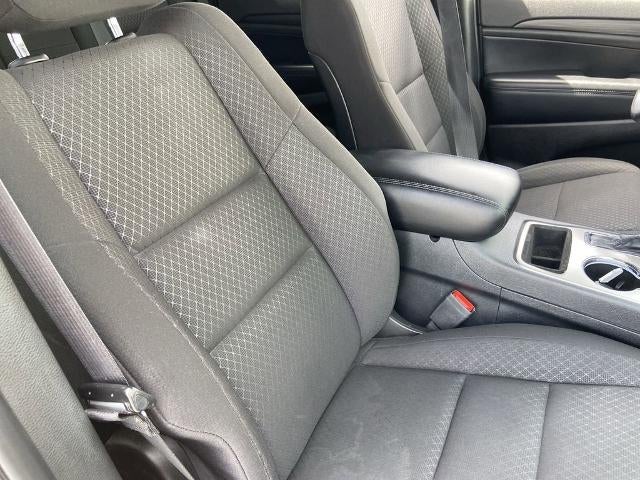 2019 Jeep Grand Cherokee Laredo E