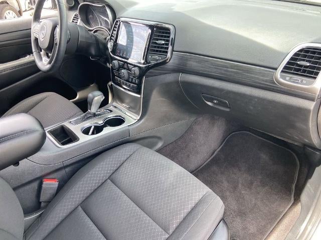 2019 Jeep Grand Cherokee Laredo E