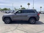 2019 Jeep Grand Cherokee Laredo E