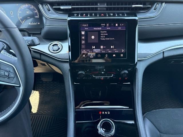 2023 Jeep Grand Cherokee Altitude X