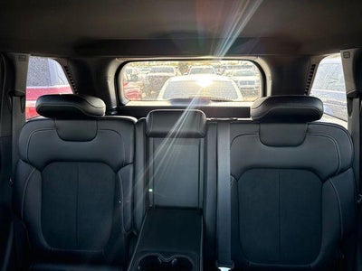 2023 Jeep Grand Cherokee Altitude X