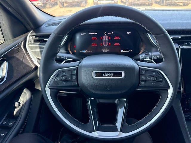2023 Jeep Grand Cherokee Altitude X