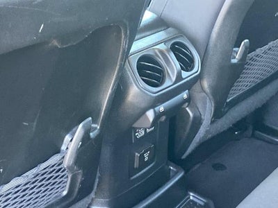 2024 Jeep Wrangler 4xe Rubicon 4xe