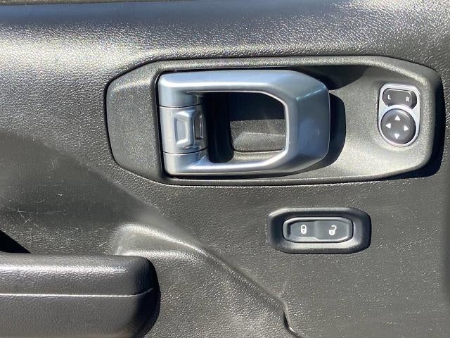2024 Jeep Wrangler 4xe Rubicon 4xe