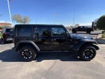 2024 Jeep Wrangler 4xe Rubicon 4xe