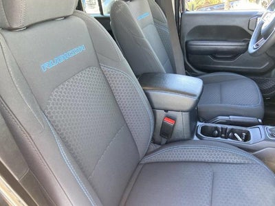 2024 Jeep Wrangler 4xe Rubicon 4xe