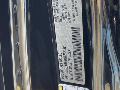2024 Jeep Wrangler 4xe Rubicon 4xe