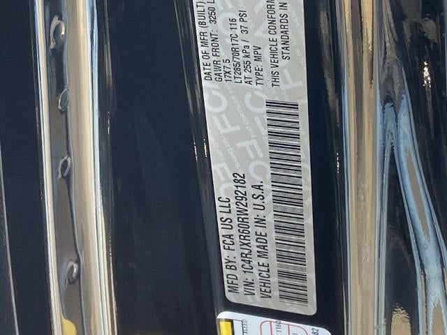2024 Jeep Wrangler 4xe Rubicon 4xe